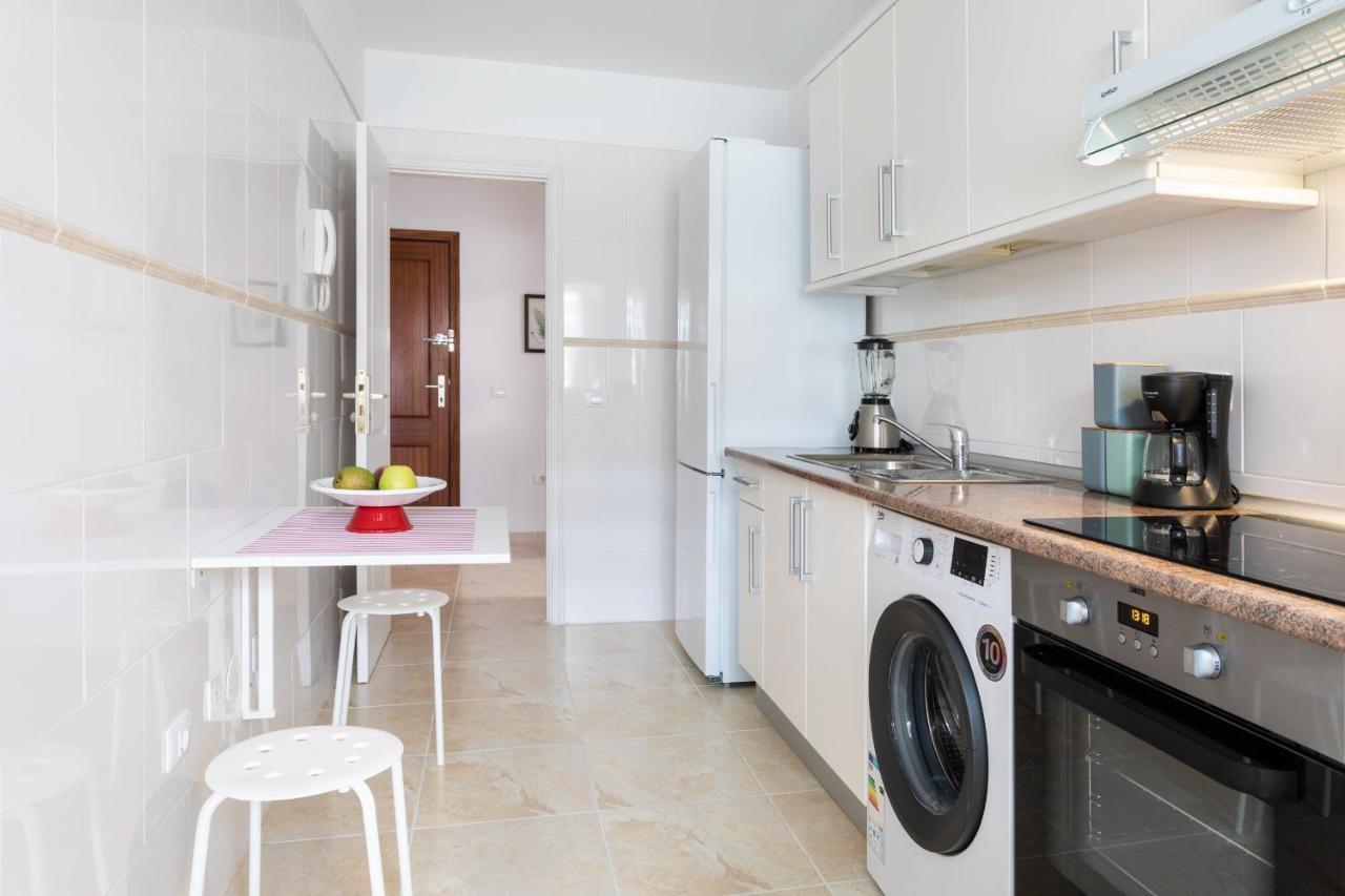 Home2Book Charming Apartment Candelaria, Wifi&Pool Exterior foto