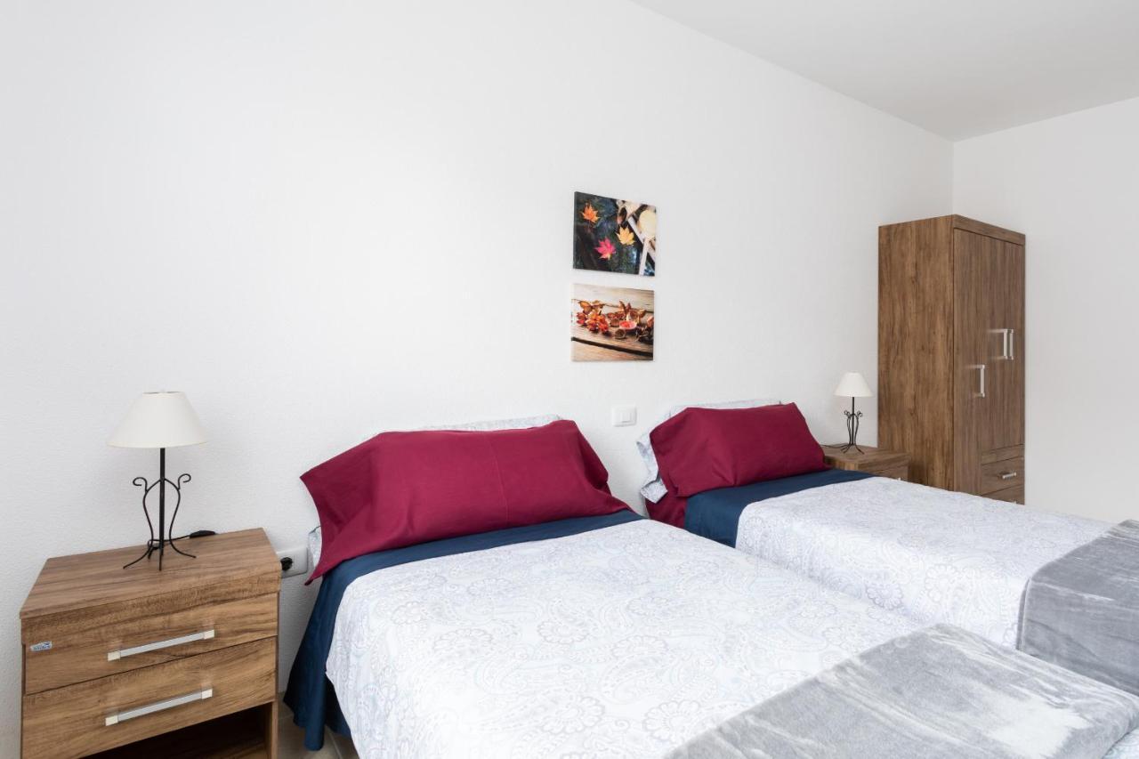 Home2Book Charming Apartment Candelaria, Wifi&Pool Exterior foto