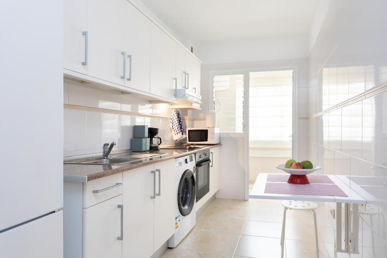 Home2Book Charming Apartment Candelaria, Wifi&Pool Exterior foto