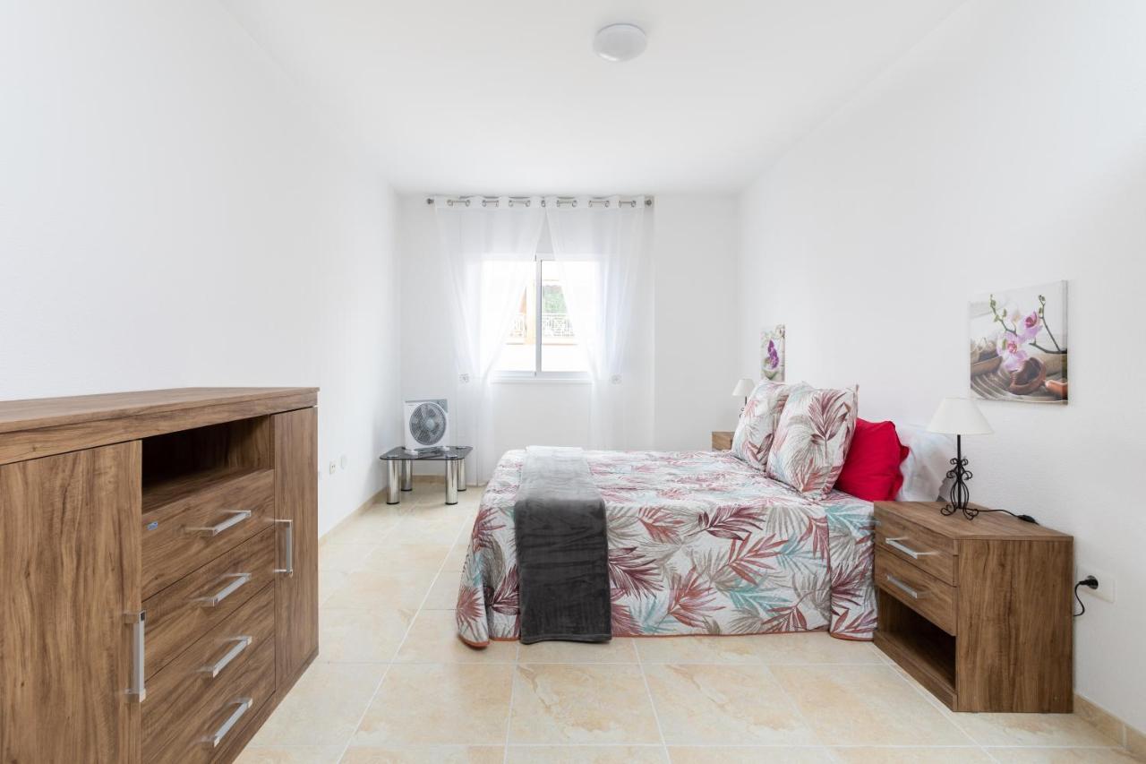 Home2Book Charming Apartment Candelaria, Wifi&Pool Exterior foto