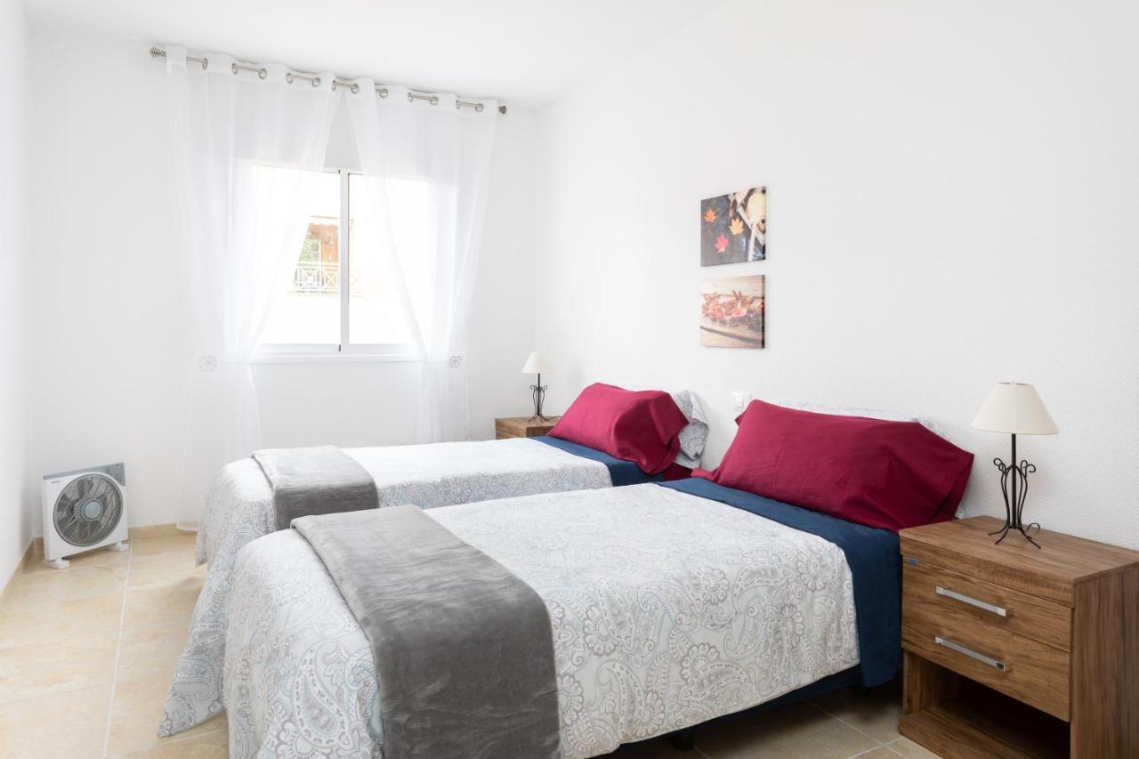 Home2Book Charming Apartment Candelaria, Wifi&Pool Exterior foto